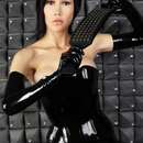 Tall Amazonian Dominatrix in Eastern Shore, VA