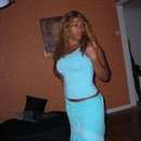 Seductive Trans Beauty Ready To Blow Your Mind And More!